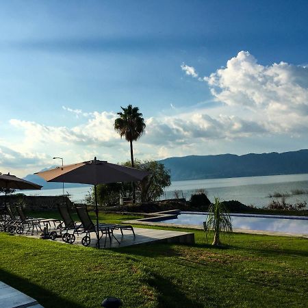 Casa Bravia - Hotel-Rv San Luis Soyatlán المظهر الخارجي الصورة
