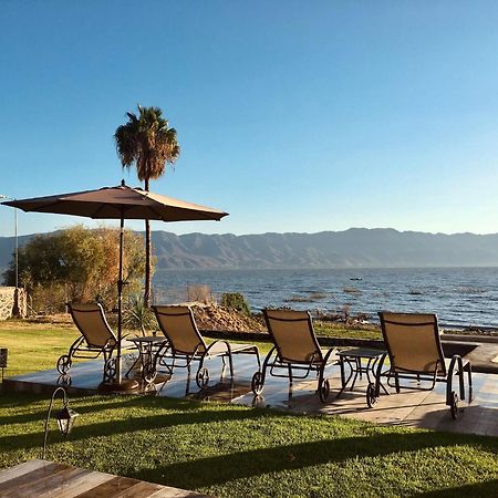 Casa Bravia - Hotel-Rv San Luis Soyatlán المظهر الخارجي الصورة