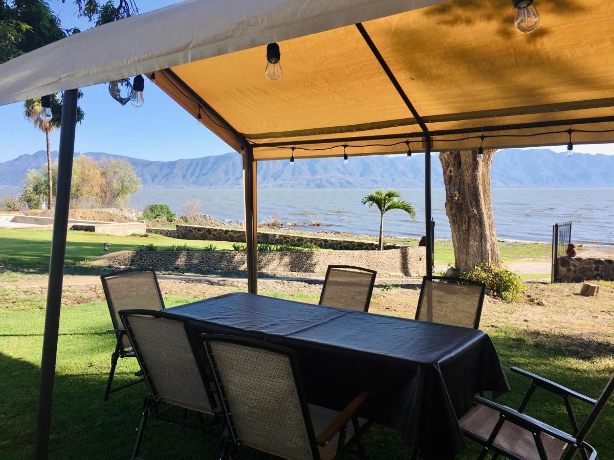 Casa Bravia - Hotel-Rv San Luis Soyatlán المظهر الخارجي الصورة