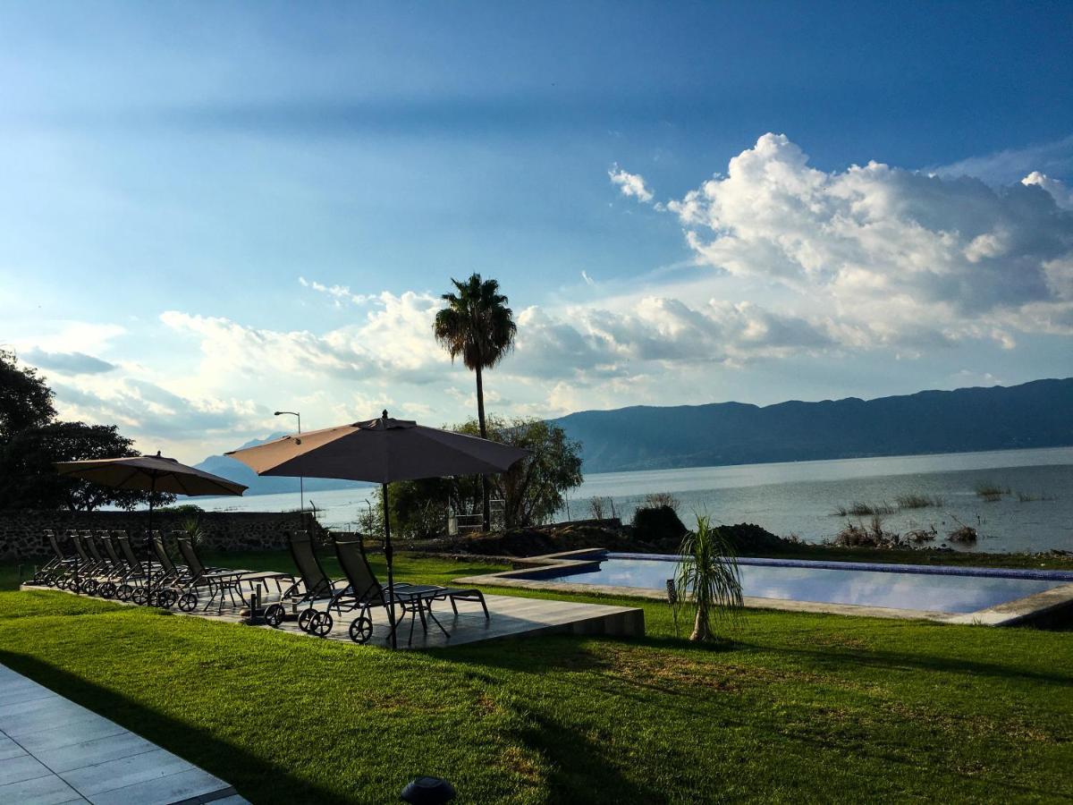 Casa Bravia - Hotel-Rv San Luis Soyatlán المظهر الخارجي الصورة