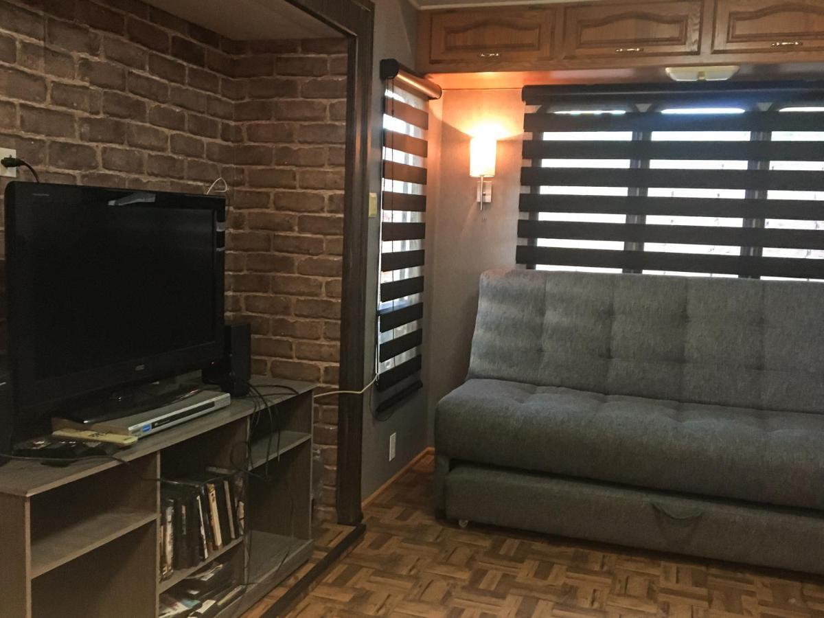 Casa Bravia - Hotel-Rv San Luis Soyatlán المظهر الخارجي الصورة