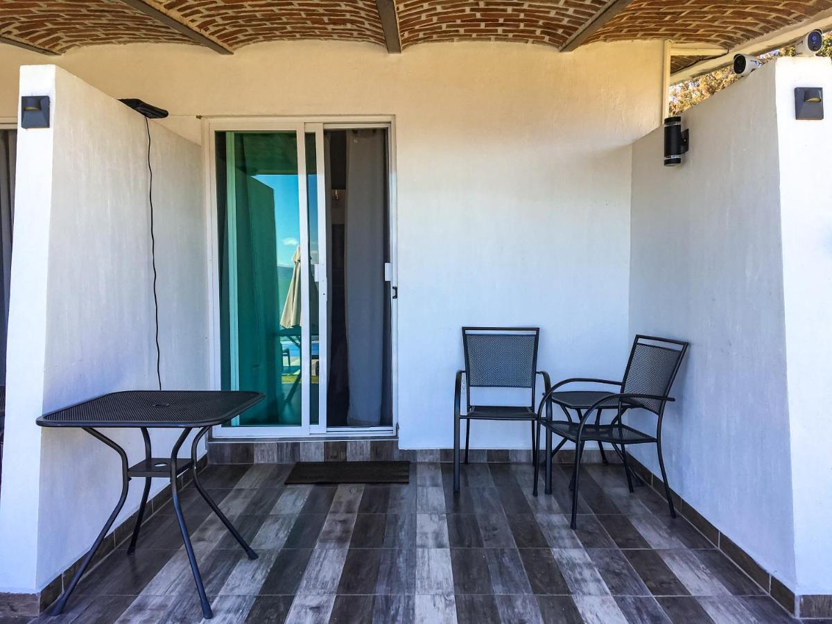Casa Bravia - Hotel-Rv San Luis Soyatlán المظهر الخارجي الصورة