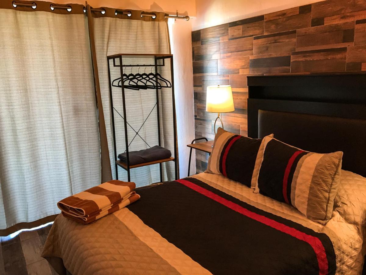 Casa Bravia - Hotel-Rv San Luis Soyatlán المظهر الخارجي الصورة