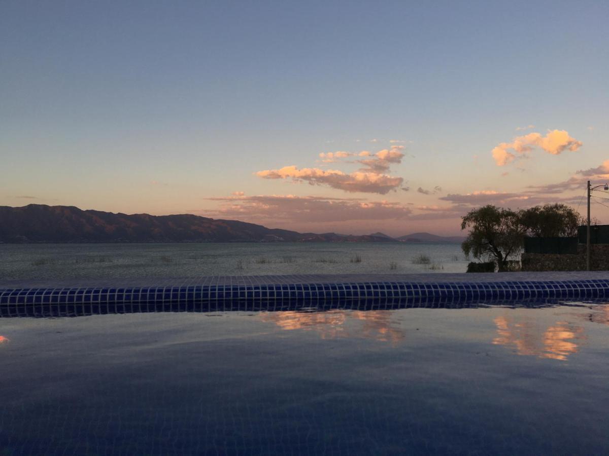 Casa Bravia - Hotel-Rv San Luis Soyatlán المظهر الخارجي الصورة