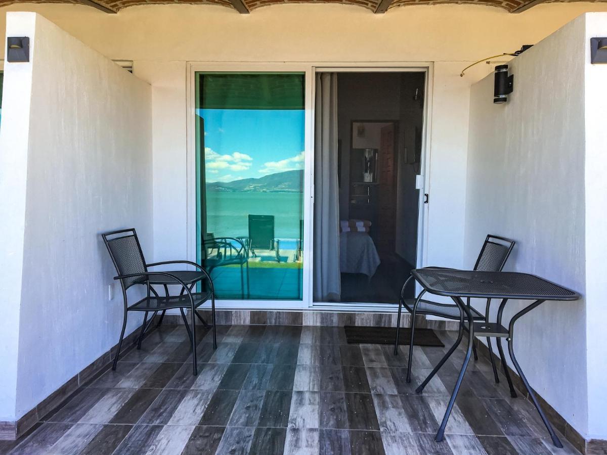 Casa Bravia - Hotel-Rv San Luis Soyatlán المظهر الخارجي الصورة