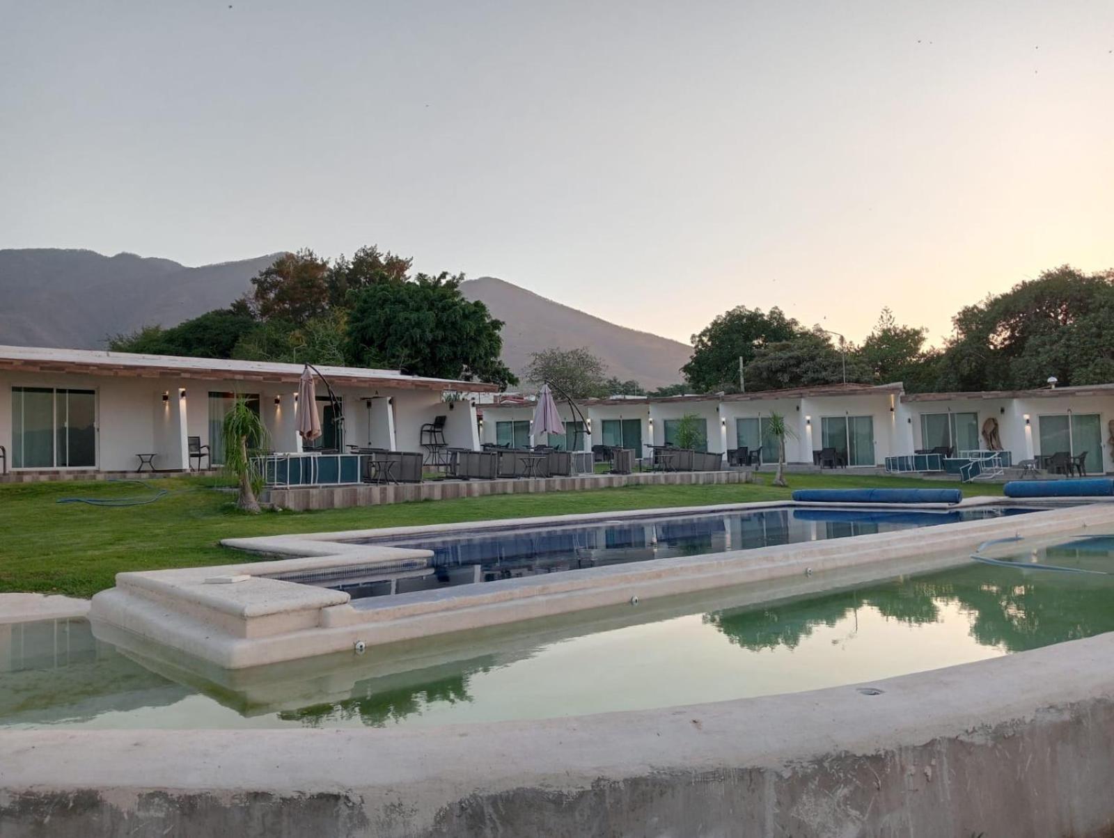 Casa Bravia - Hotel-Rv San Luis Soyatlán المظهر الخارجي الصورة